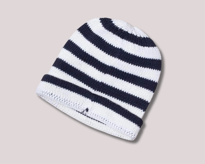 Organic Handmade Baby Hat