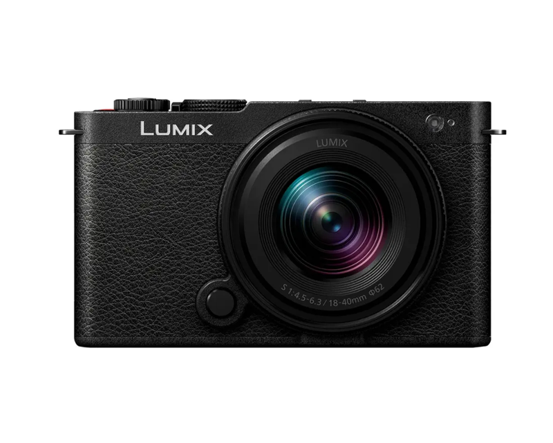 LUMIX S9