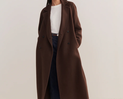 Olivia Coat