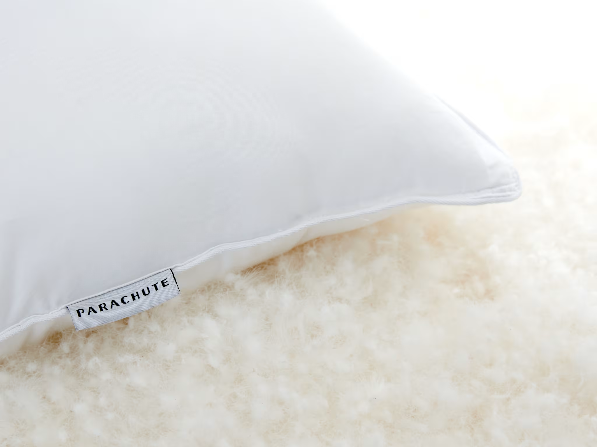 Parachute Home Down Alternative Pillow - Thumbnail 4