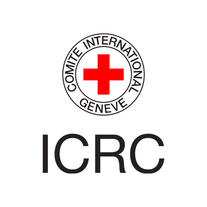 International Committee of the Red Cross in support of Israeli and Palestinian Civilians Donation