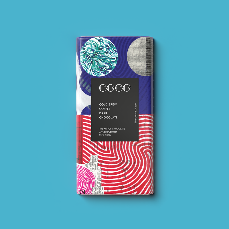 Single Chocolate Bar