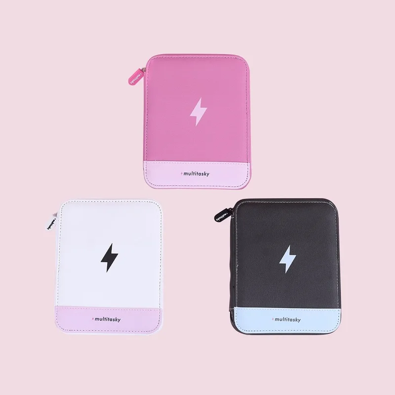 Cord Organizer Pouch