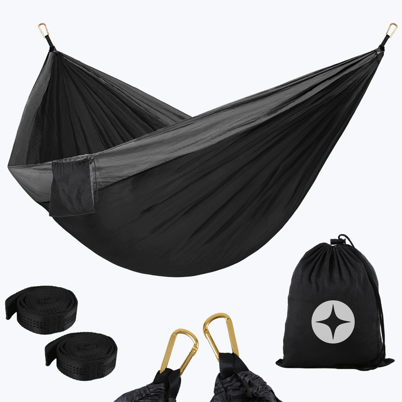 Branded Portable Hammock