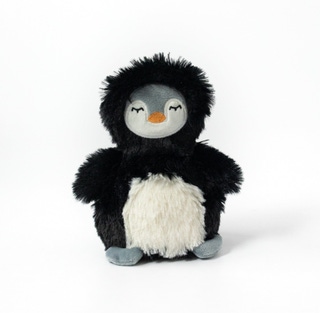 Black Penguin, For Emotional Learning