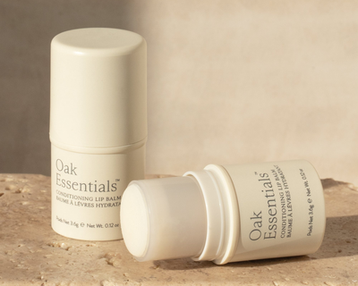 Conditioning Lip Balm