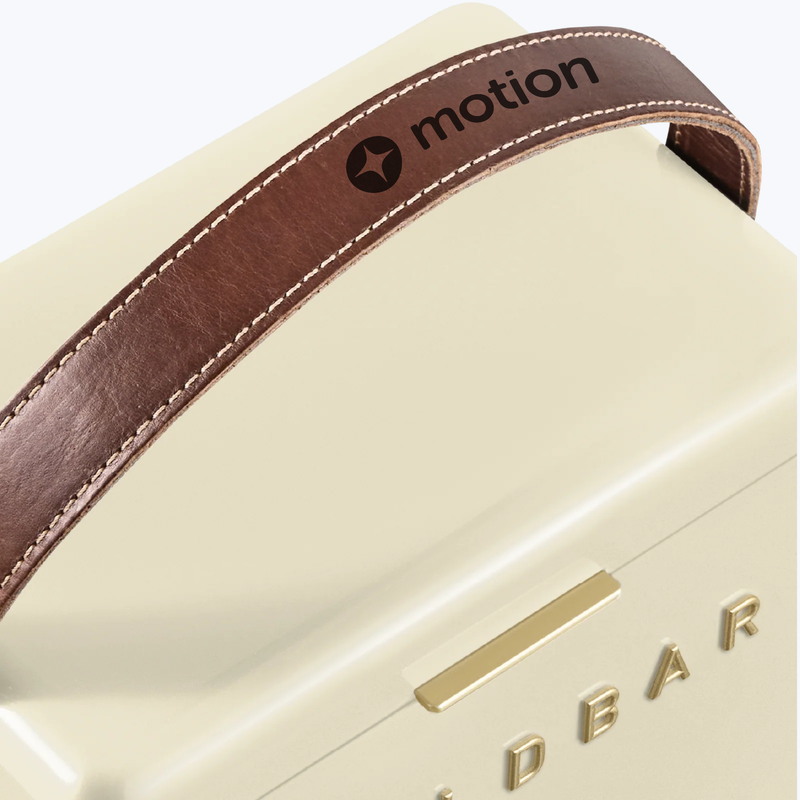 Branded Fieldbar Cooler Box