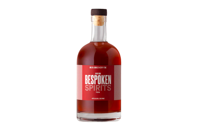 Bespoken Dark Rum