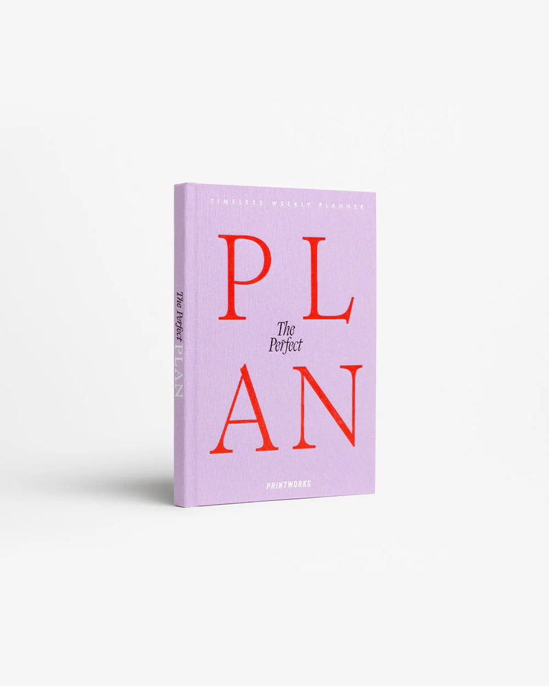 The Perfect Planner