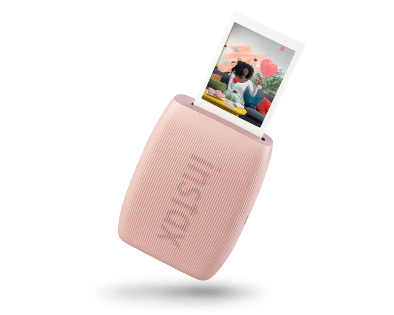 INSTAX Mini Link 3 Smartphone Photo Printer