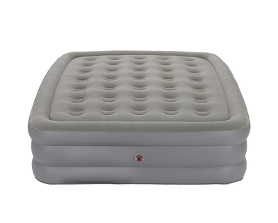 GuestRest Double-High Queen Air Mattress