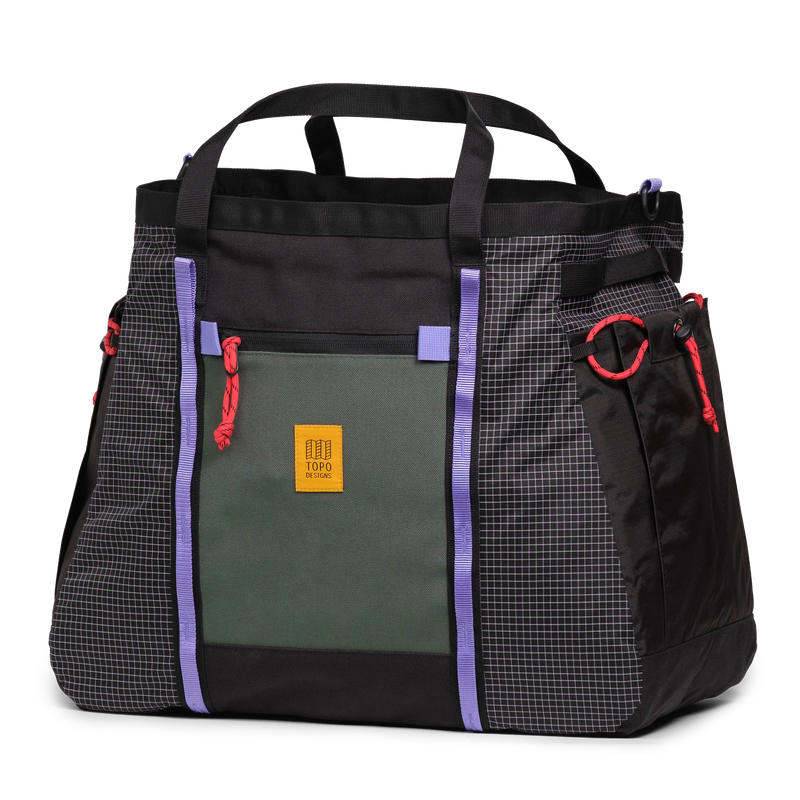 Mountain Gear Bag