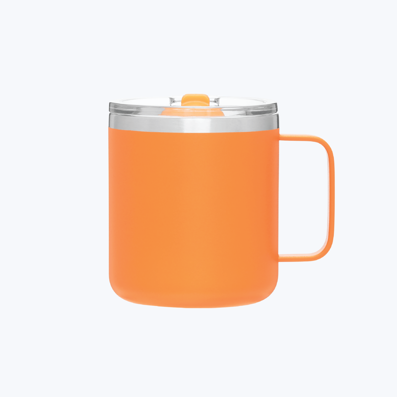Branded 12oz Camper Mug