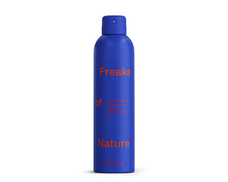 Solar Shield SPF 30 Mineral Spray Sunscreen