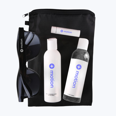 Branded Outdoorsy Kit