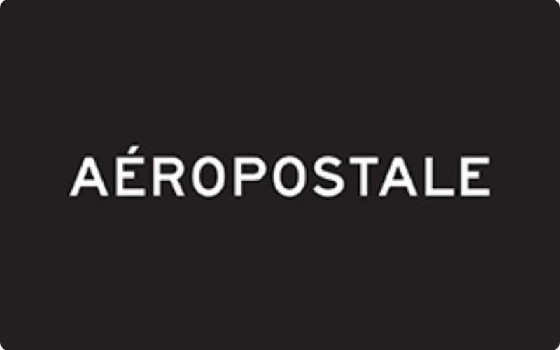 Aéropostale - US