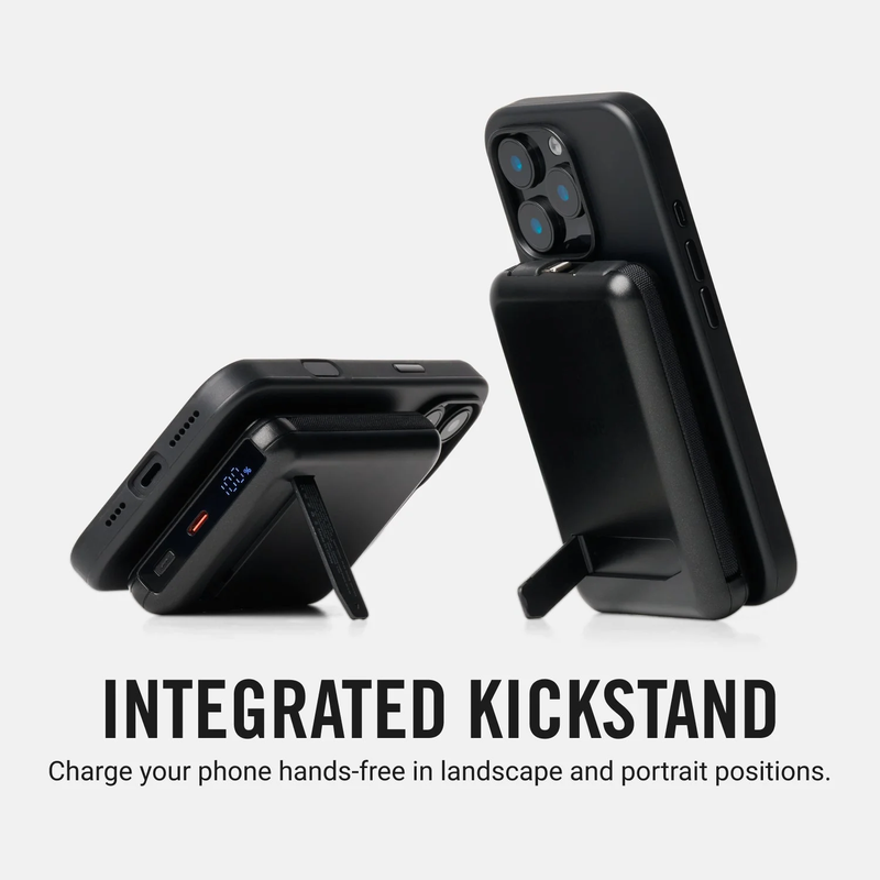 Branded Magsafe Powerbank