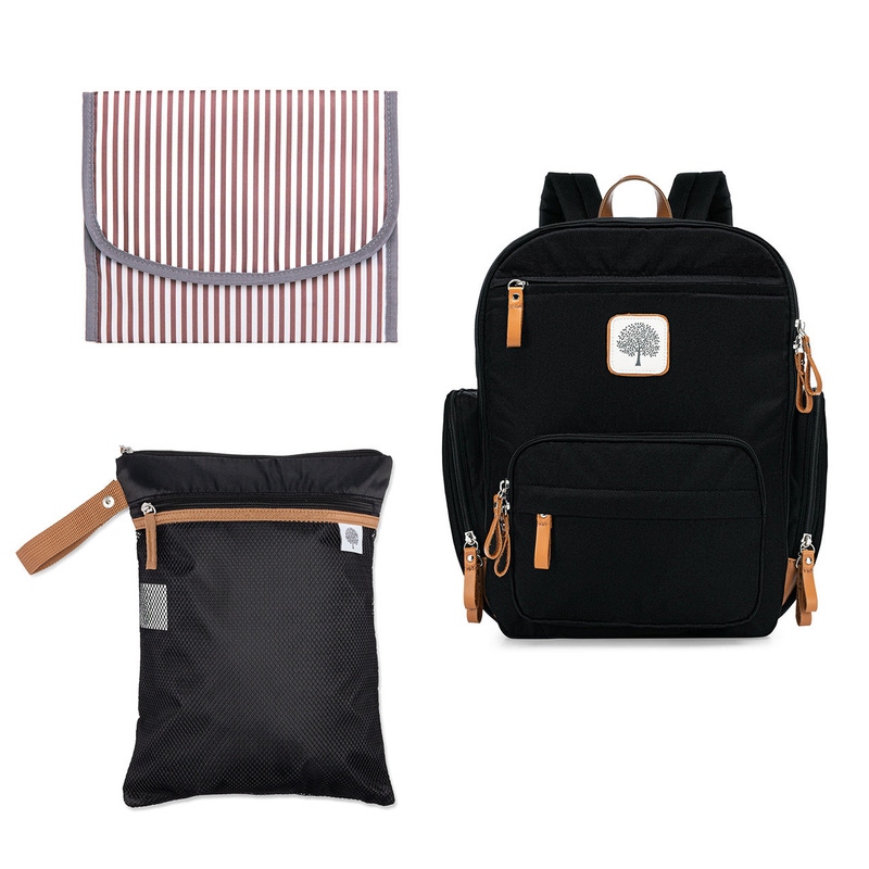 On The Go Baby Gift Set