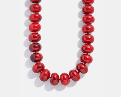 Joan Semi-Precious Necklace