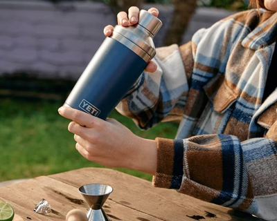 Rambler™ 20 oz Cocktail Shaker
