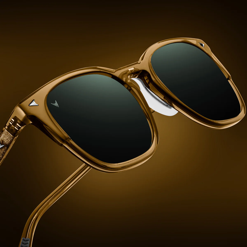 The Echo Sunglasses