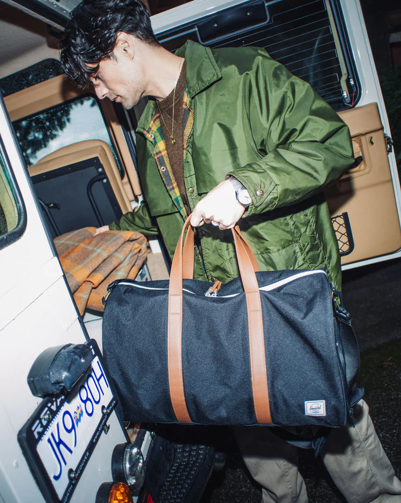 Novel Duffle