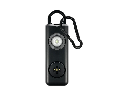 Prepared Hero Defense Alarm