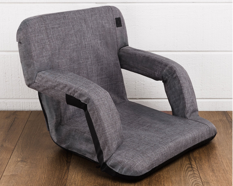 Ventura Portable Reclining Stadium Seat
