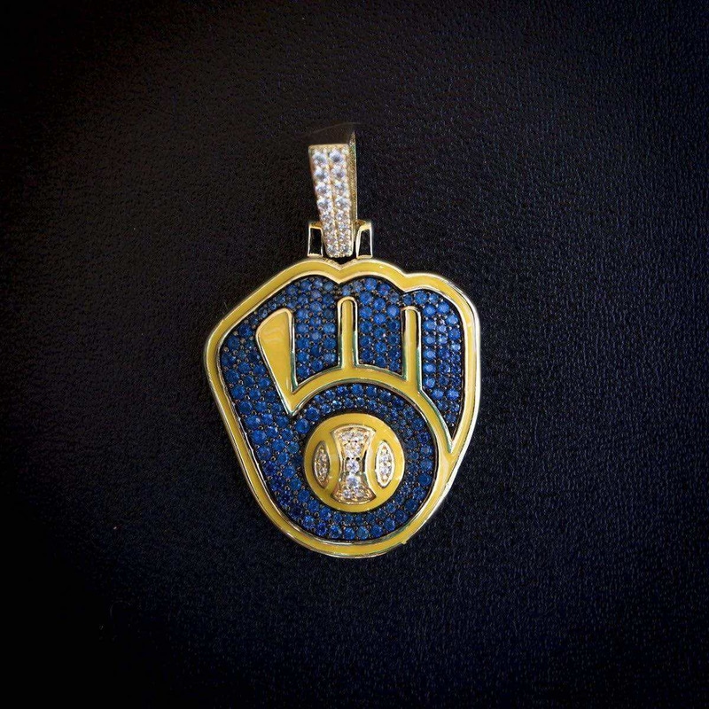 MLB Pendant