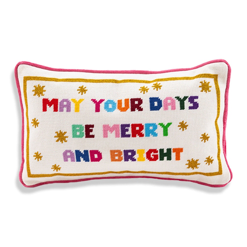 Merry & Bright
