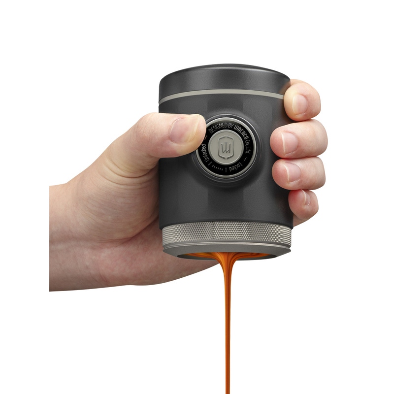 Picopresso Portable Coffee Maker