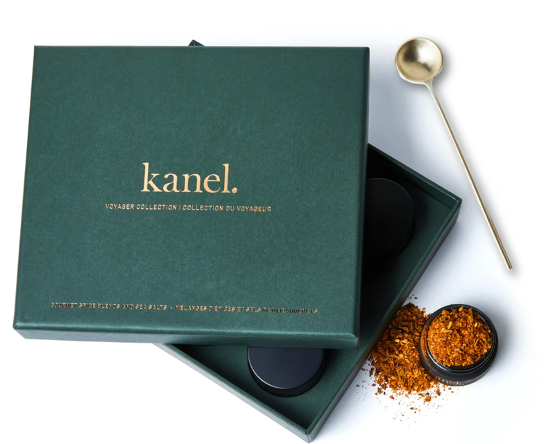 Voyager Spice Blend Bundle 