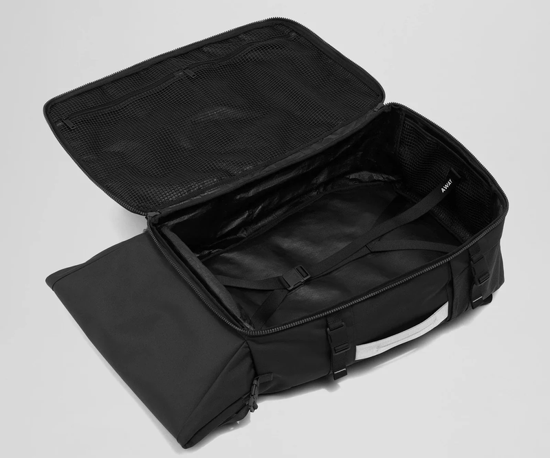 Carry-On Boot Bag 55L