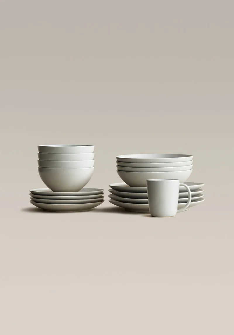 The Stocked Set