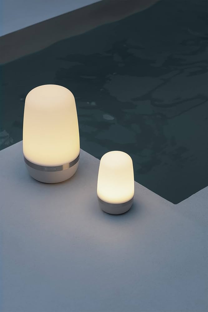 SPIRIT Rechargeable Small LED Lantern