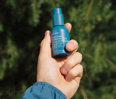 Forest Water Hyaluronic Serum