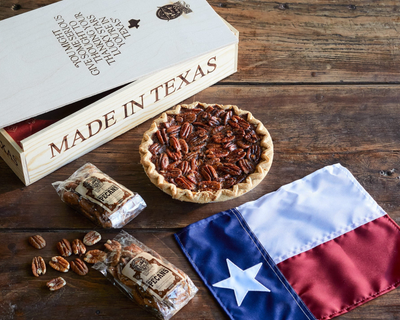 Pure Texas Gift Box