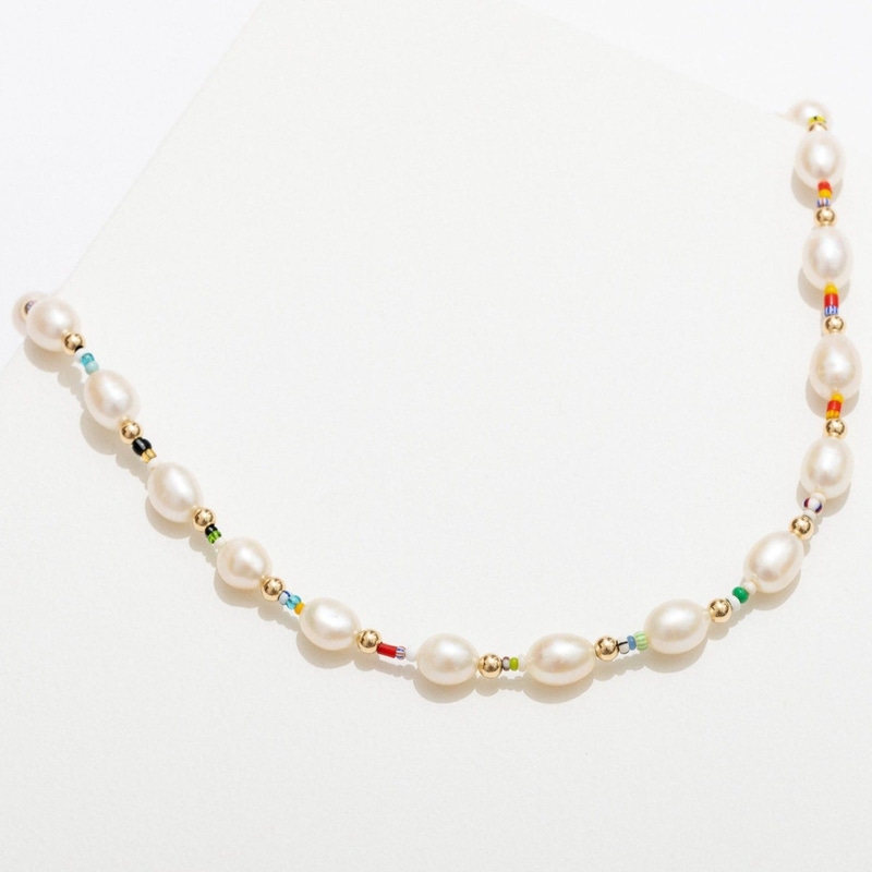 Edith Necklace