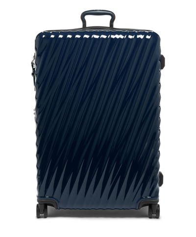 Monogrammed Extended Trip Expandable 4 Wheeled Packing Case