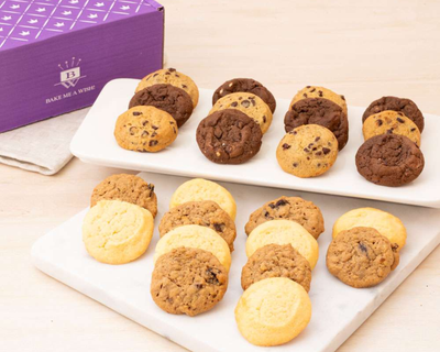 Cookie Craze