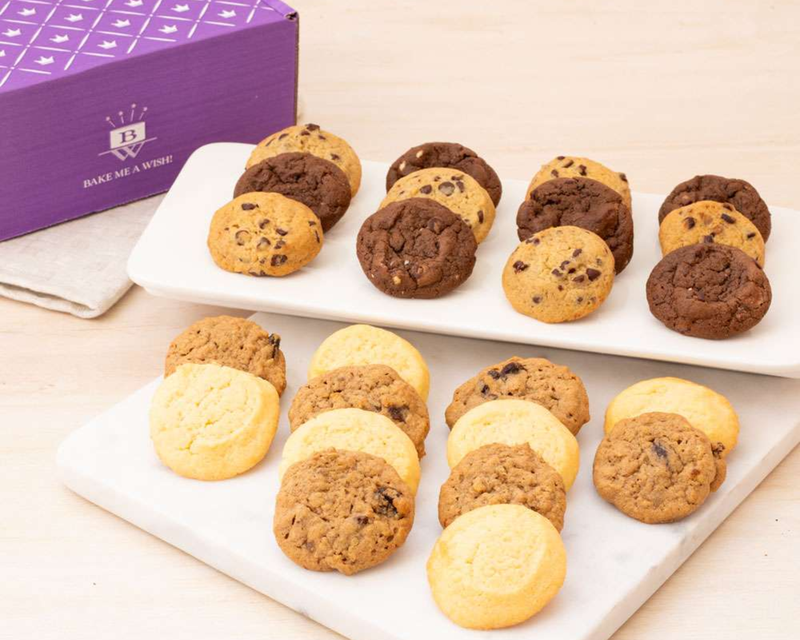 Cookie Craze