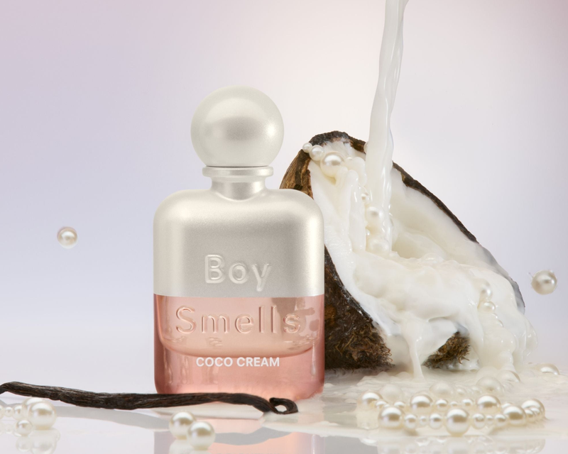 Boy Smells Signature Eau De Parfum