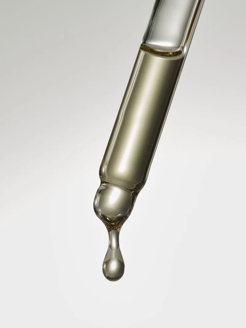 Irie Power Face Oil