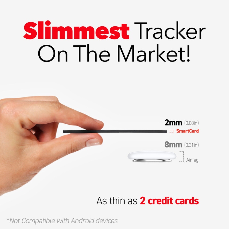 SmartCard Gen 2