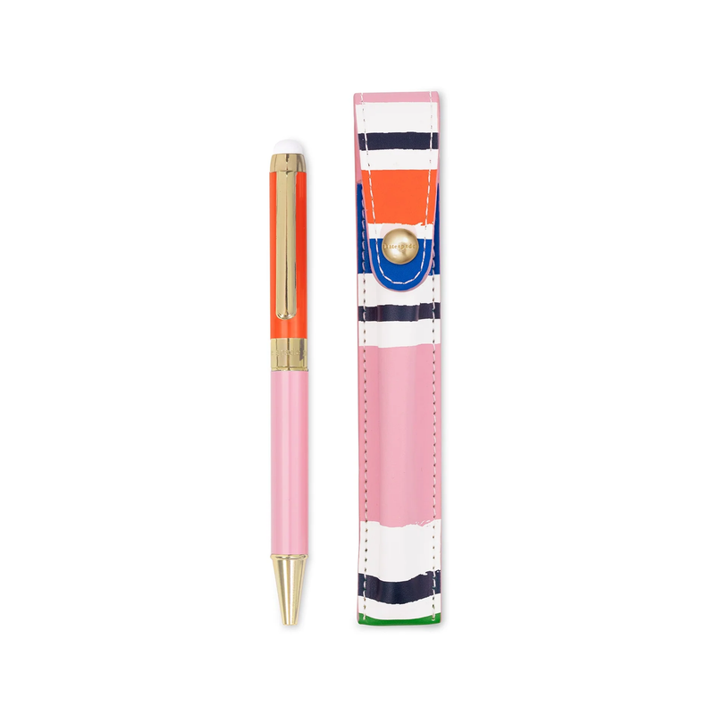 Stylus Pen with Pouch