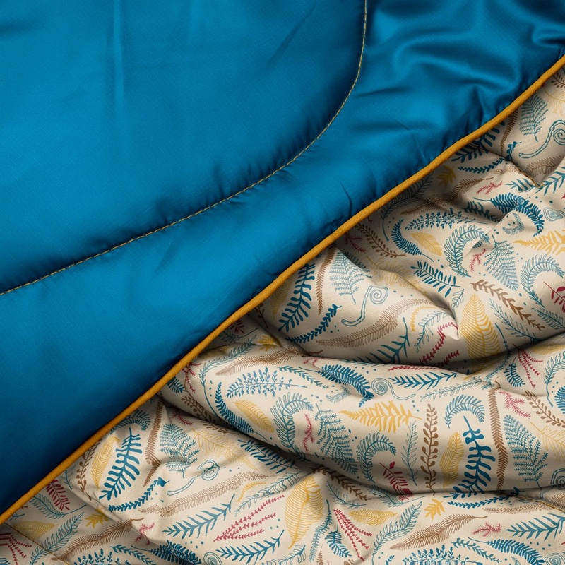 Original Puffy Mini Blanket
