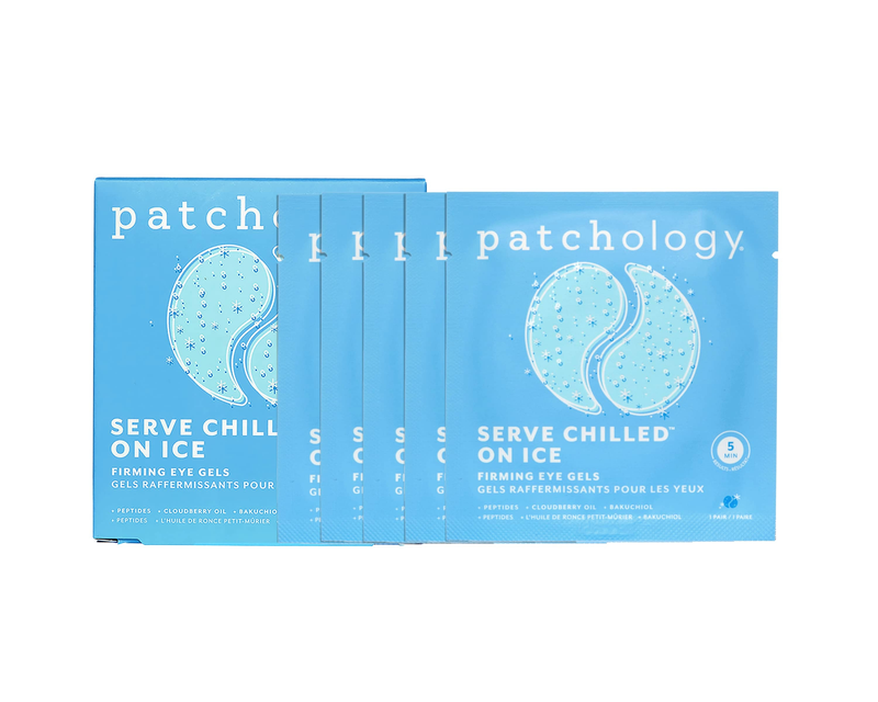 Eye Gels, 5 Pairs