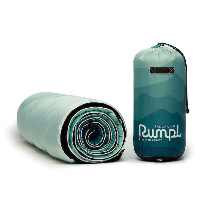 Rumpl original puffy blanket - off to college gift 2026 - $125