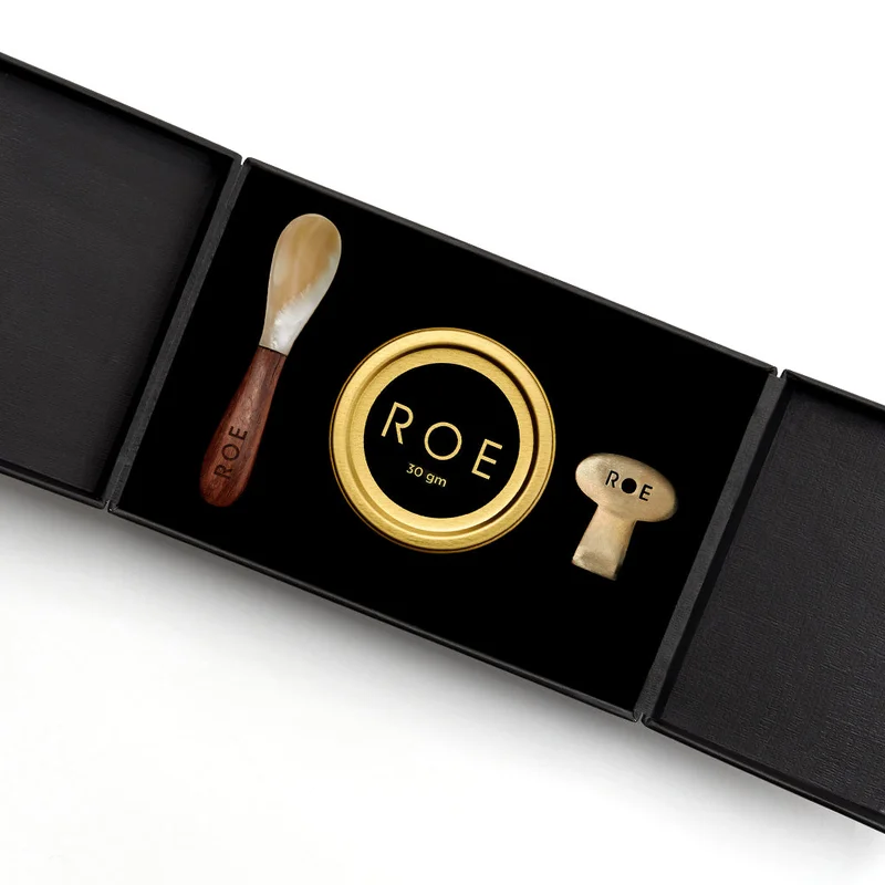 250G Indulge Black Box