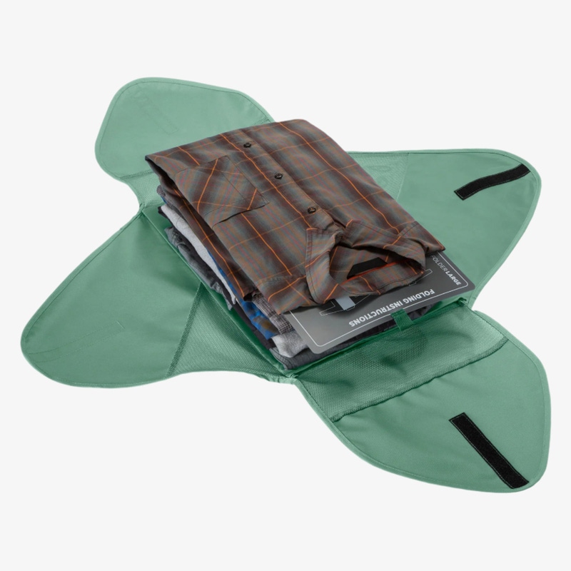Pack-It® Starter Packing Cube Set